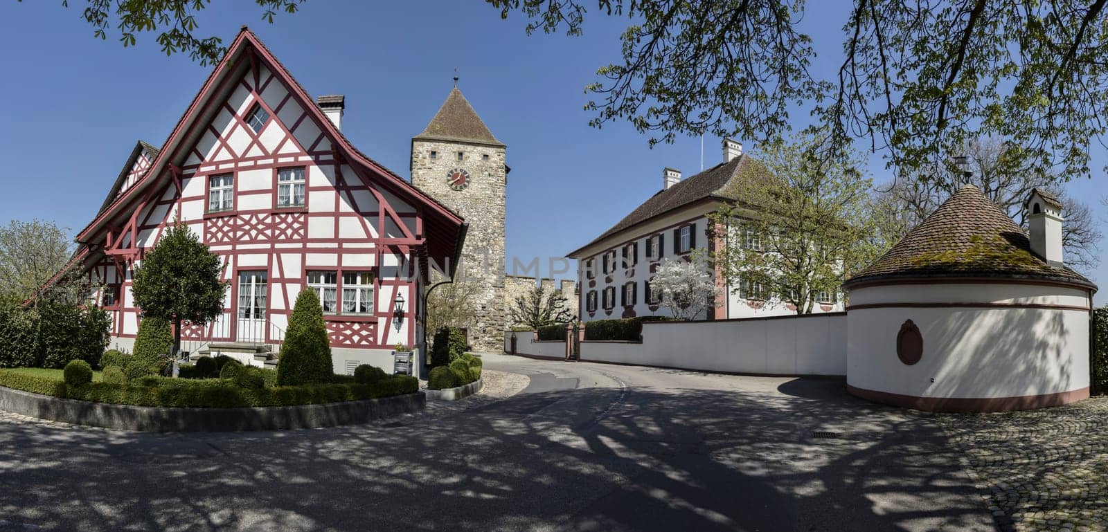 Kaiserstuhl Panorama