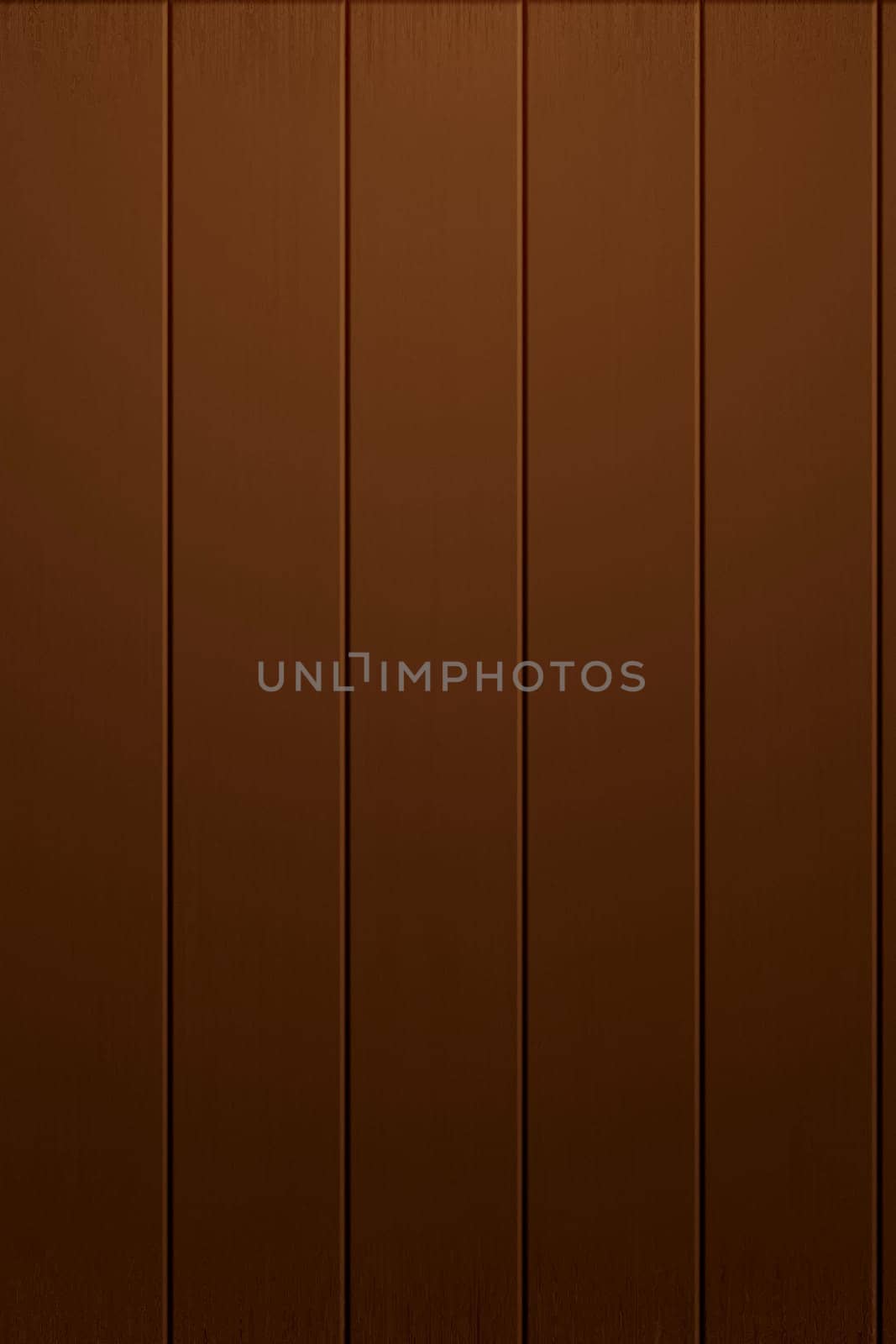 Grunge wood panels used as background