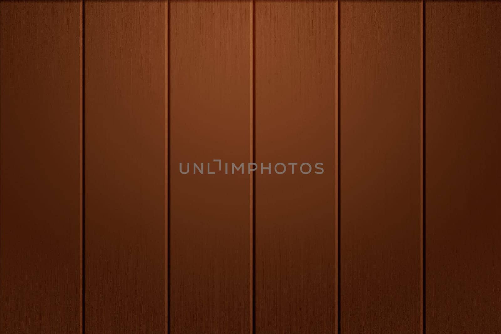 Grunge wood panels used as background