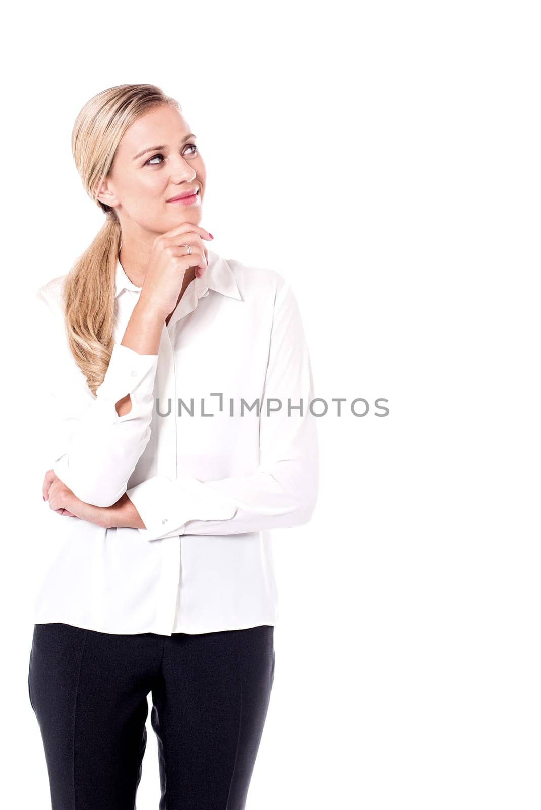 She has a bright idea to boost your business