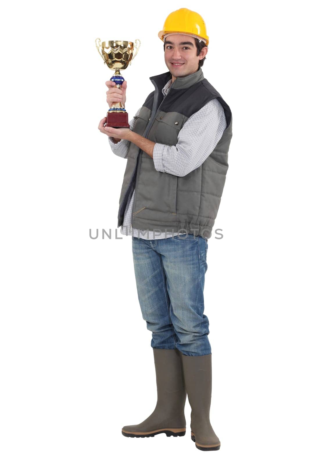 Employee of the month