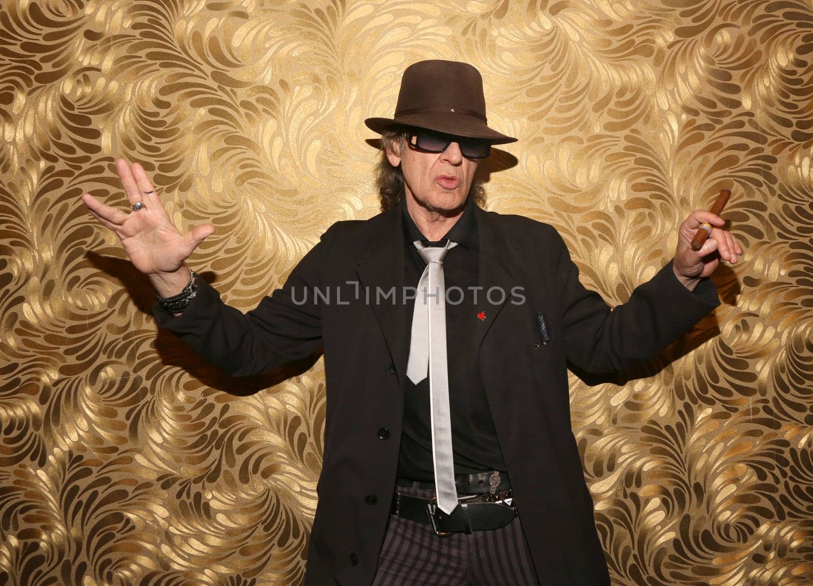 Udo Lindenberg