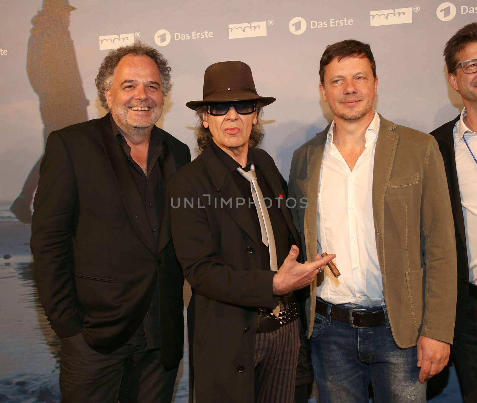 Udo Lindenberg ,Falko Korth