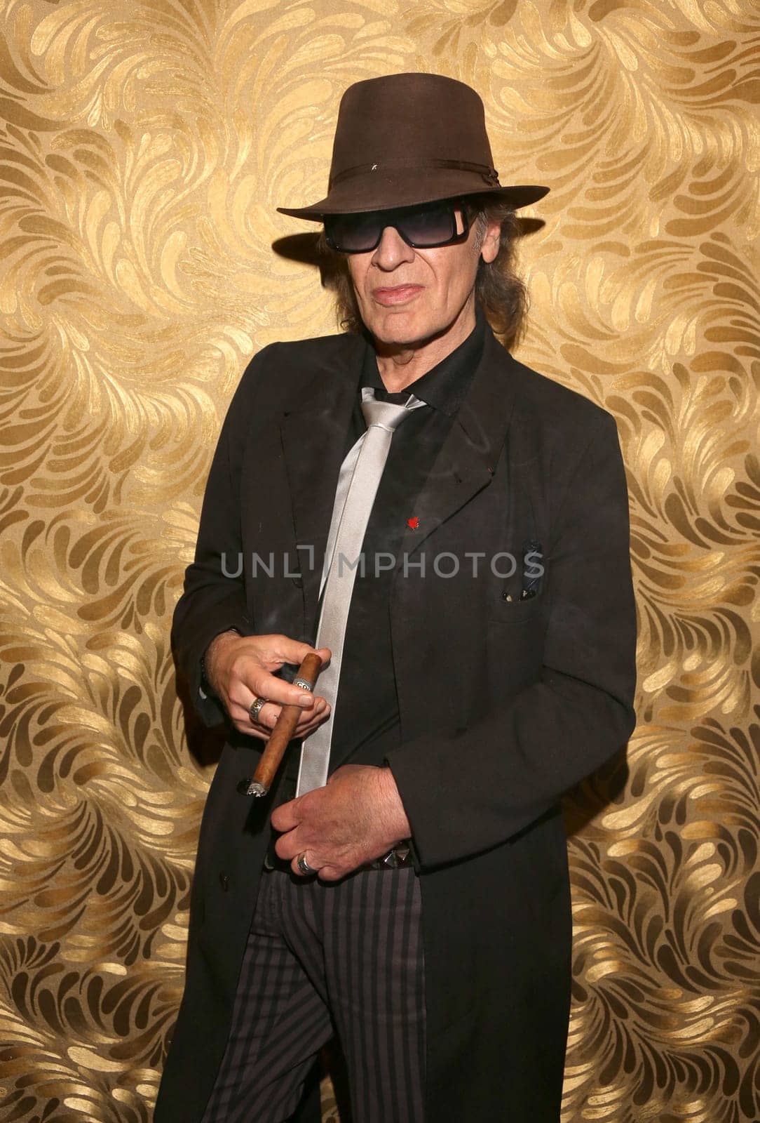 Udo Lindenberg