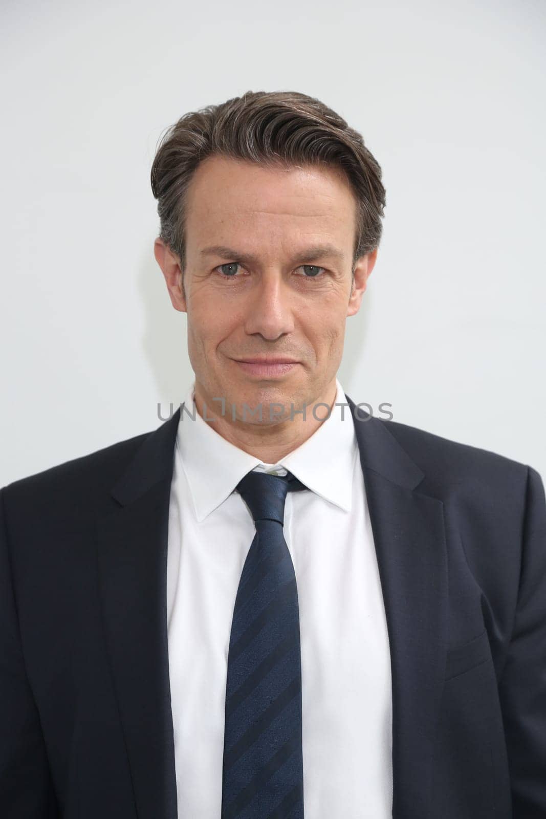 Urs Remond ,. ARD-Telenovela " Red Roses "" Photocall at the Briese Studio Hamburg on 18.04.2016"