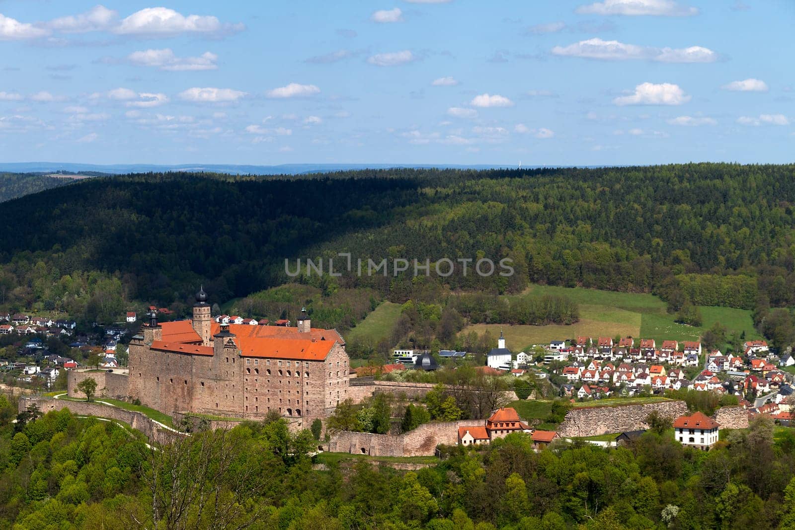 Plassenburg Kulmbach