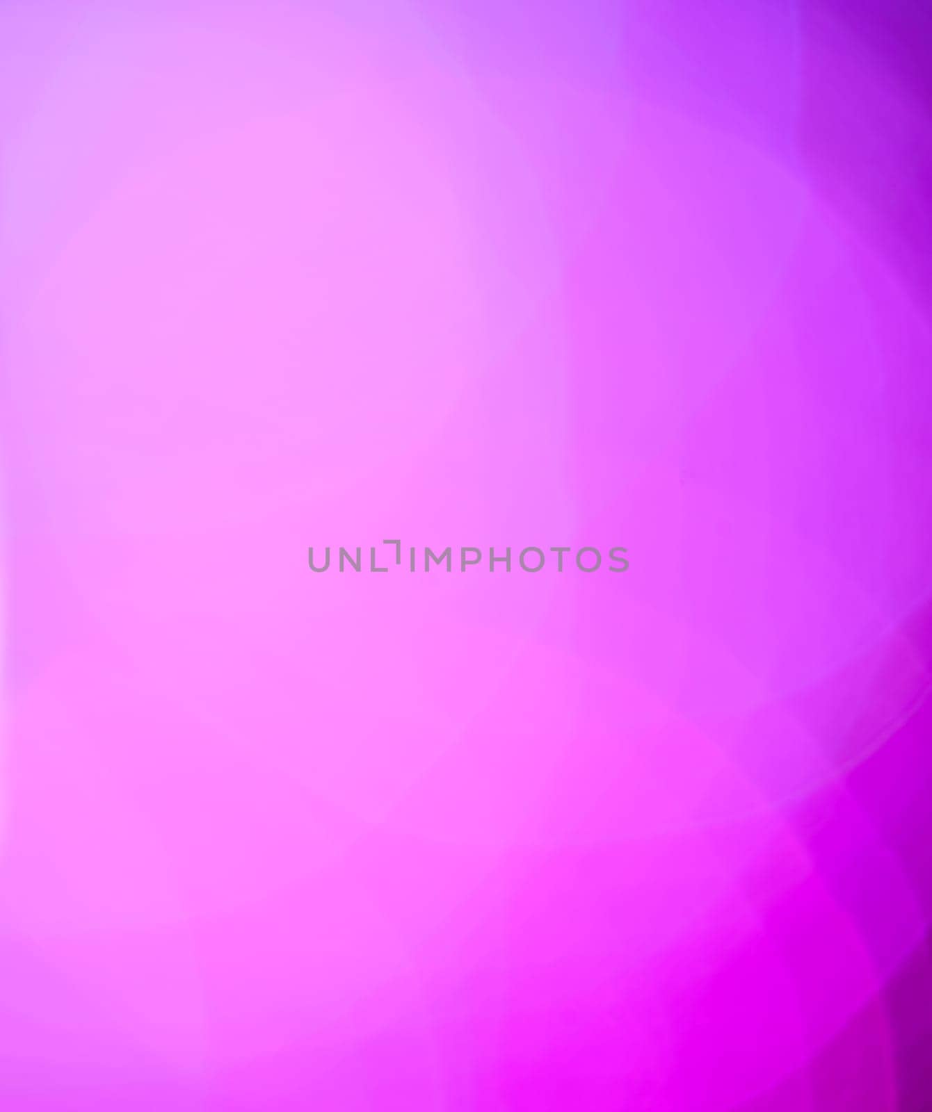 Sweet color of pink bokeh abstract background of de-focused Christmas lights