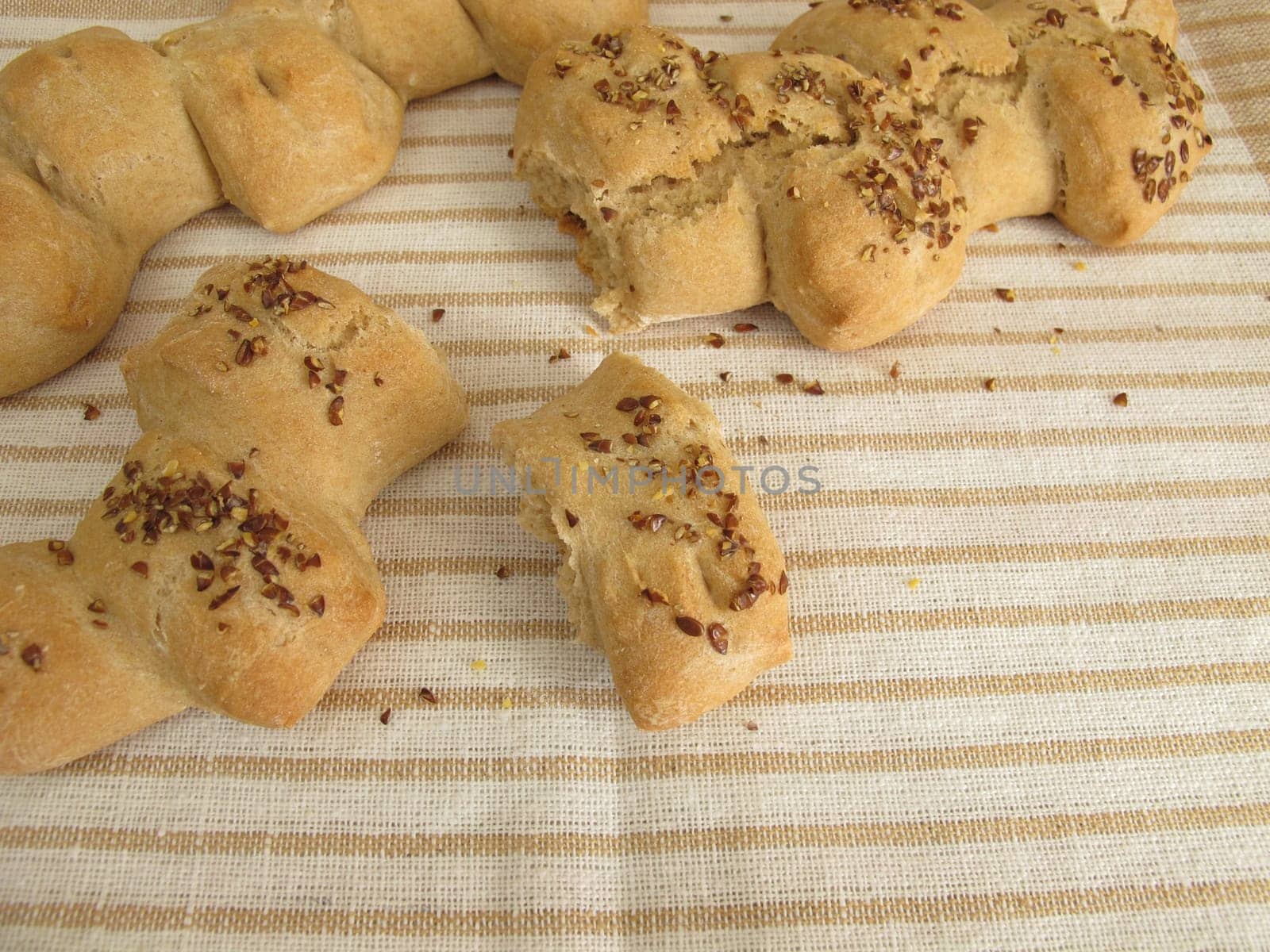 Epi Baguette
