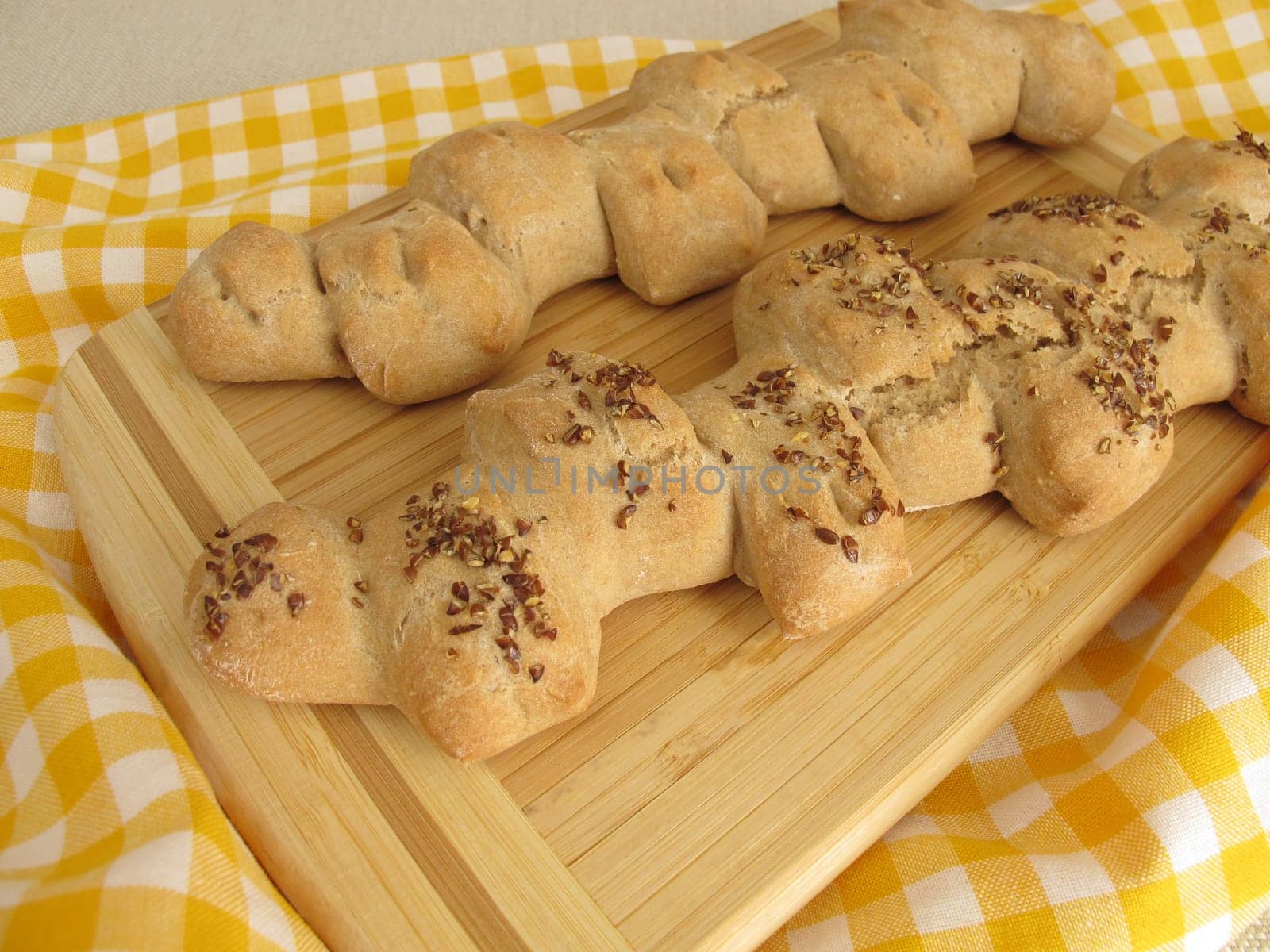 Epi Baguette