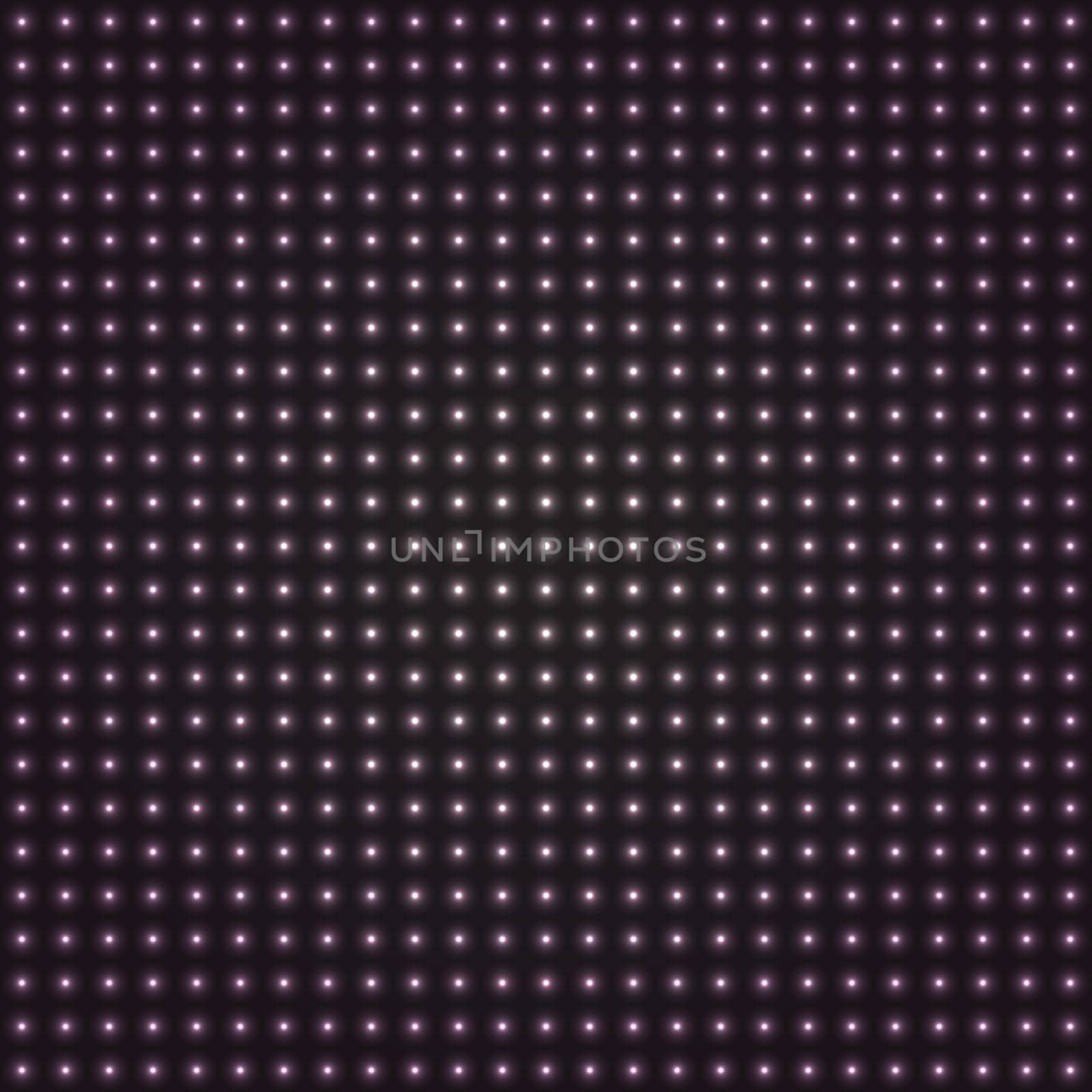 Darken shades dotted seamless pattern for backdrop.