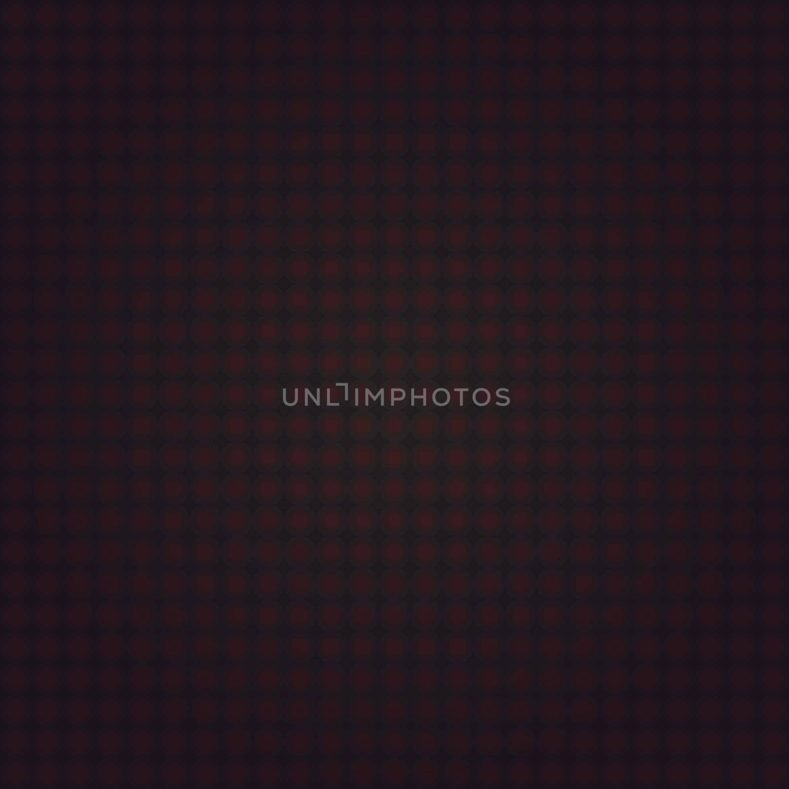 Darken shades dotted seamless pattern for backdrop.