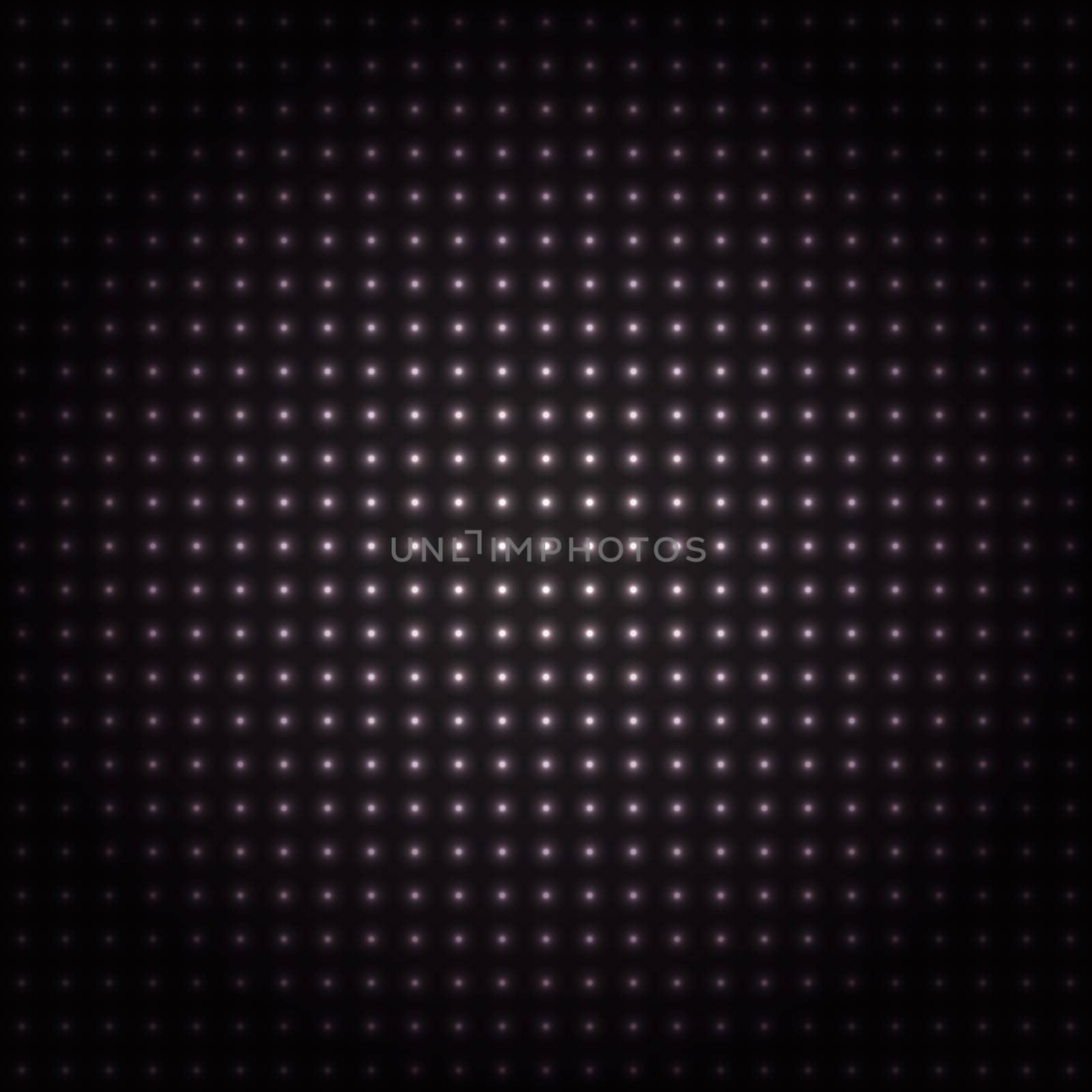 Darken shades dotted seamless pattern for backdrop.