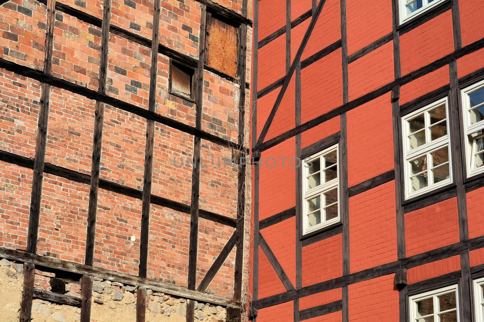 Quedlinburg