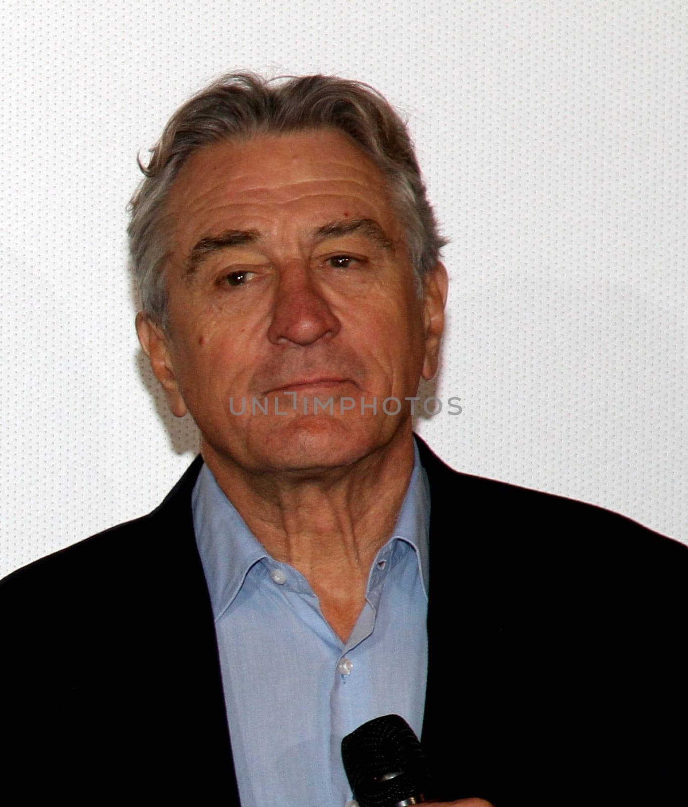 Robert de Niro / Malavita Premiere in Berlin