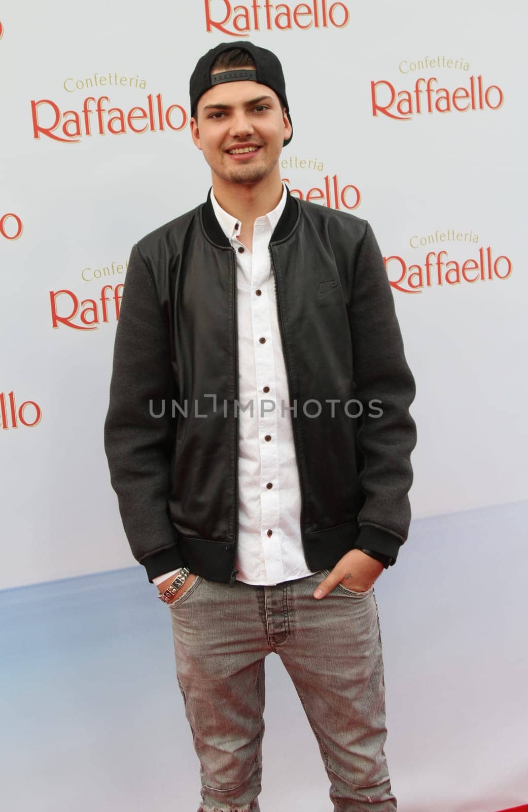 Raffaello Summer Day 2014 in Berlin   21.06.2014