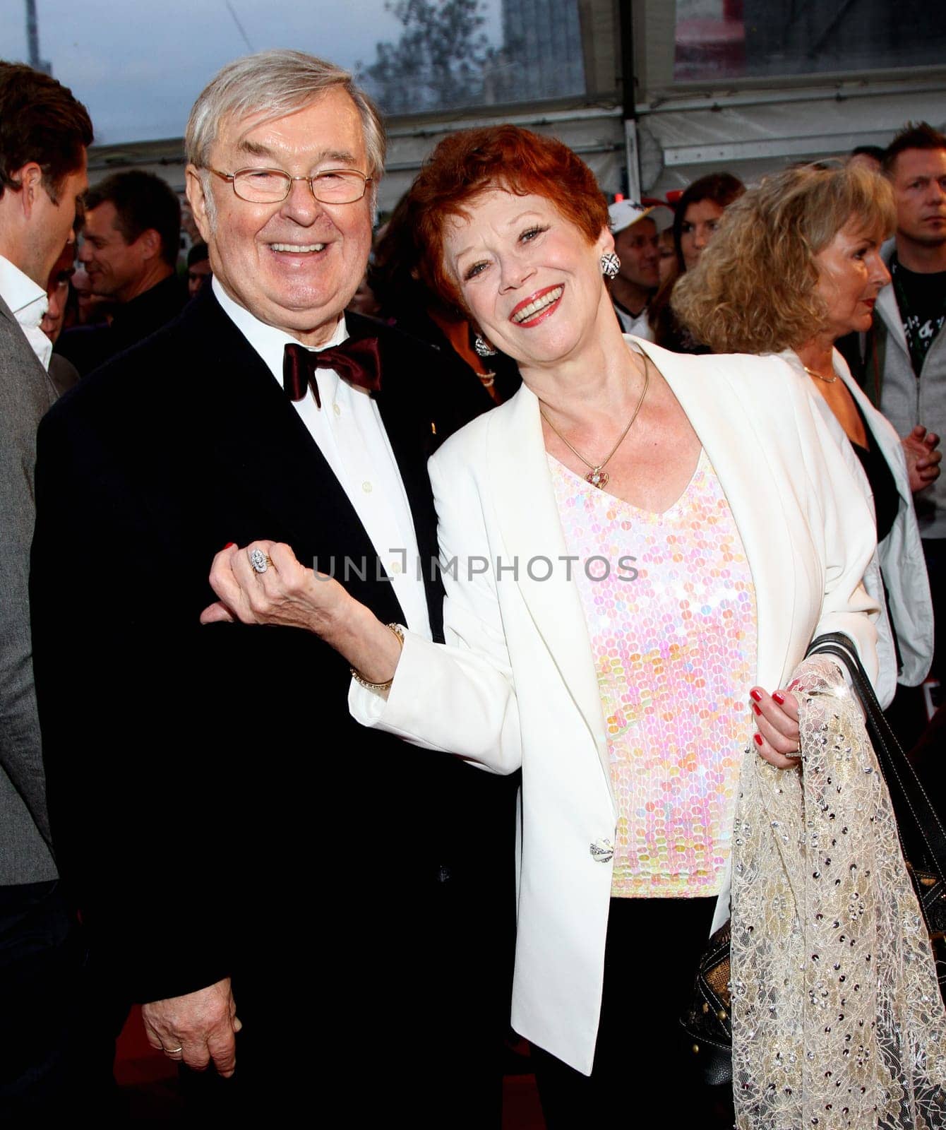 Night of Legends 2013