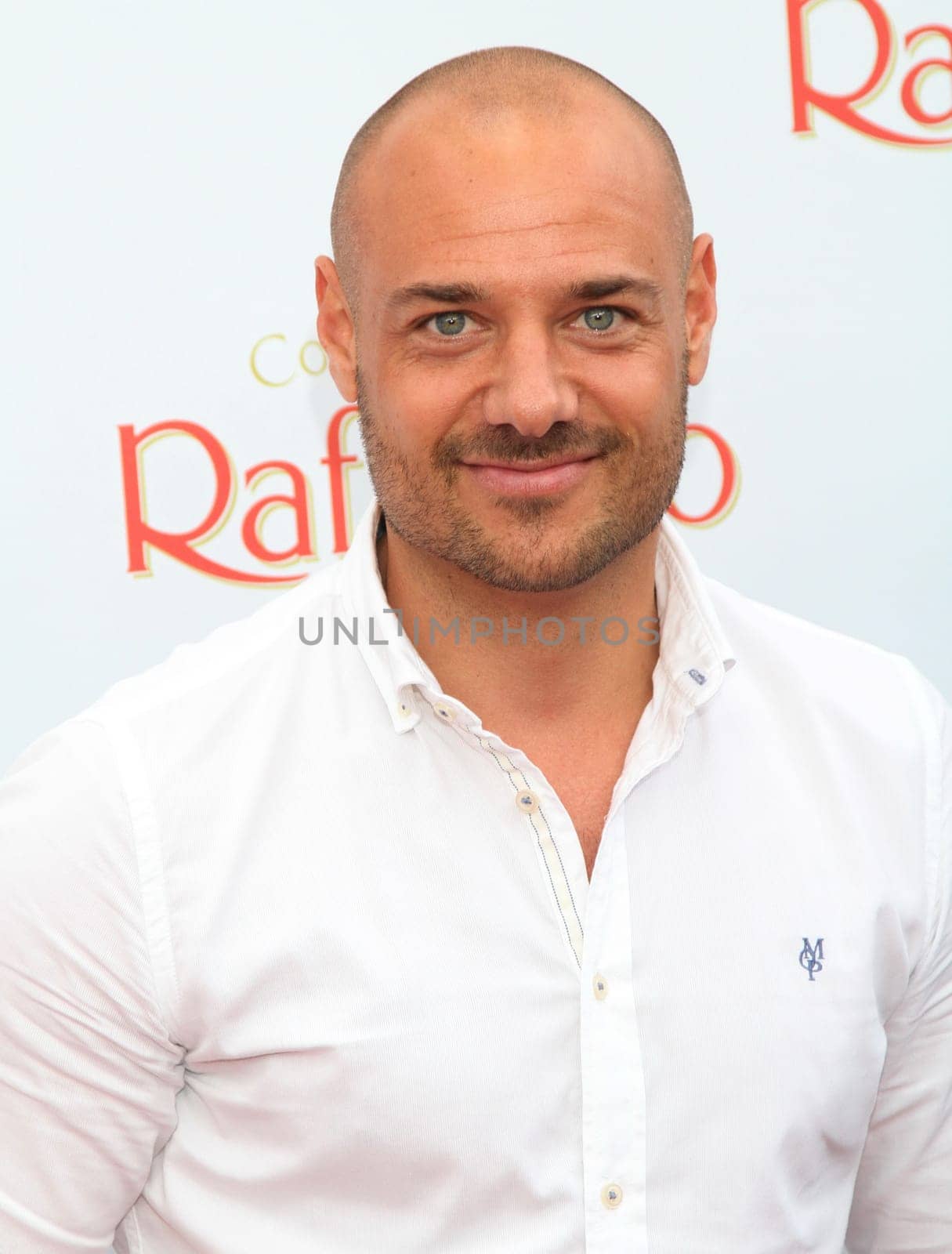 Raffaello Summer Day 2014 in Berlin 21.06.2014