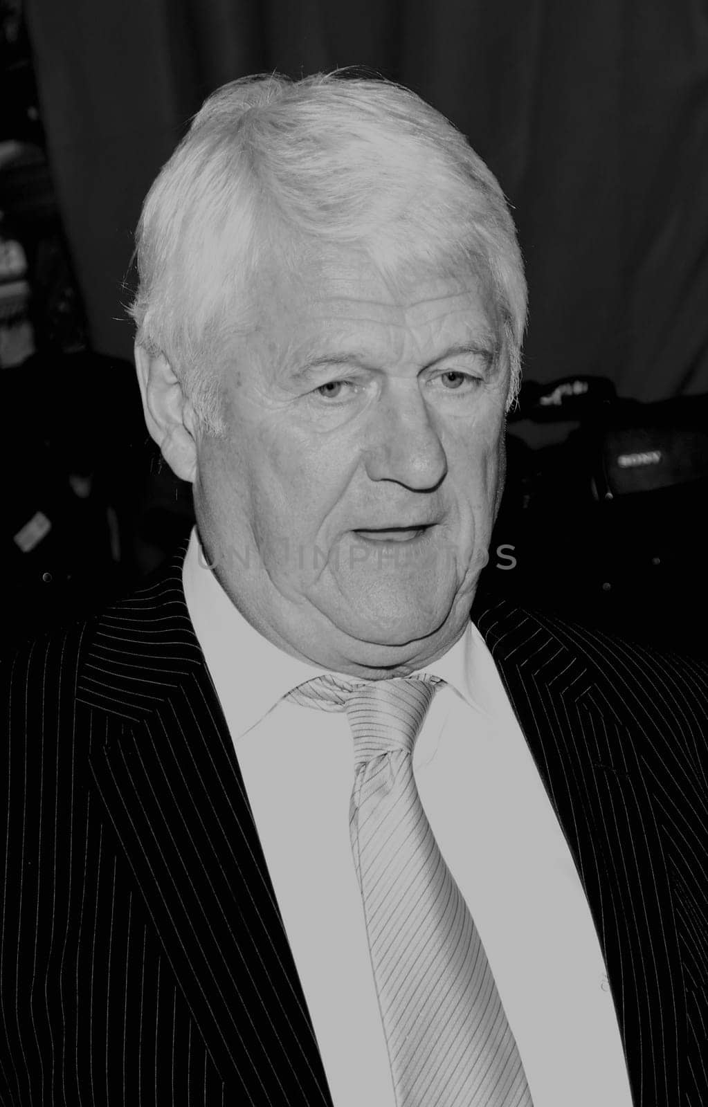 Night of Legends 2013