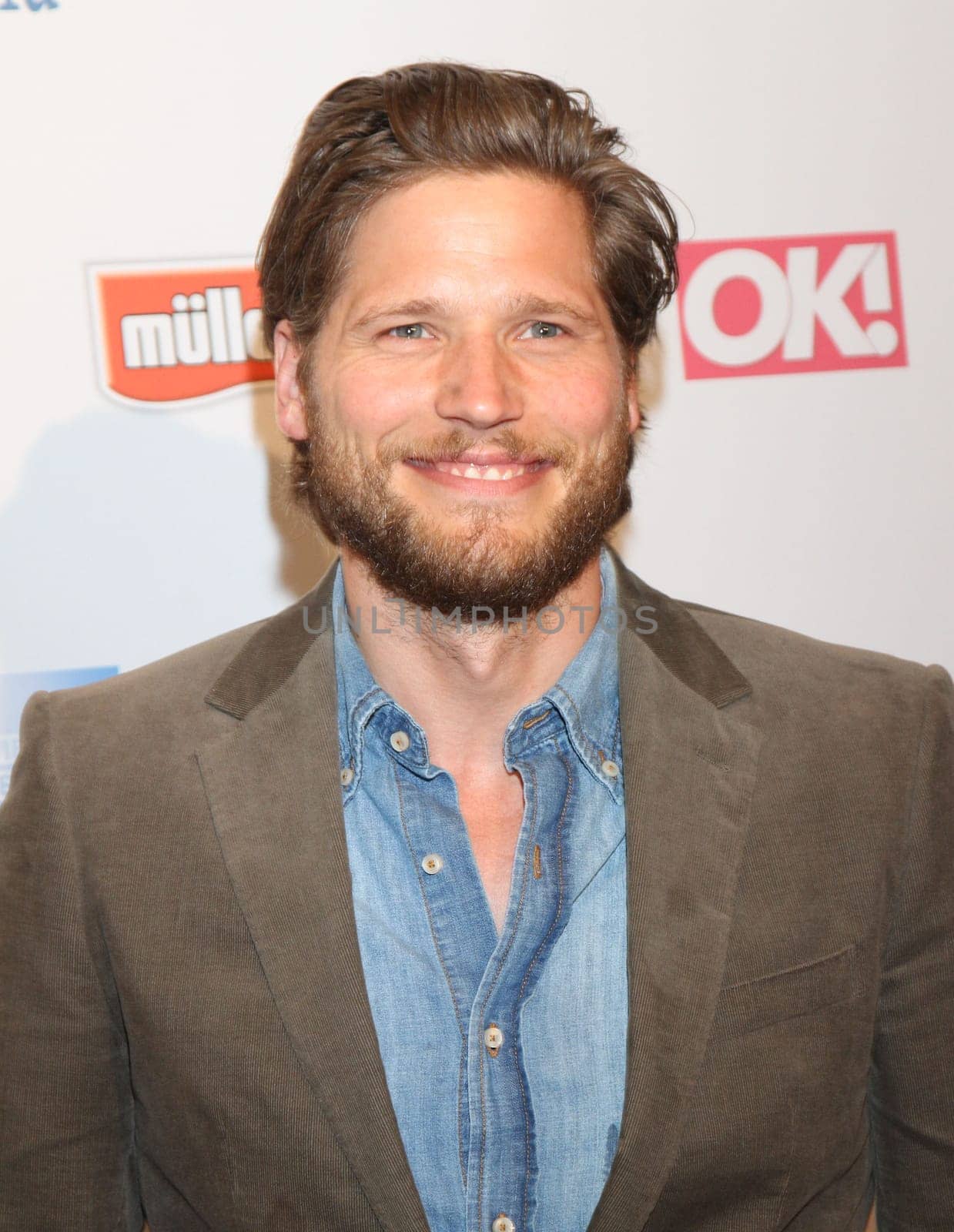 Movie Meets Media  2014 in Muenchen