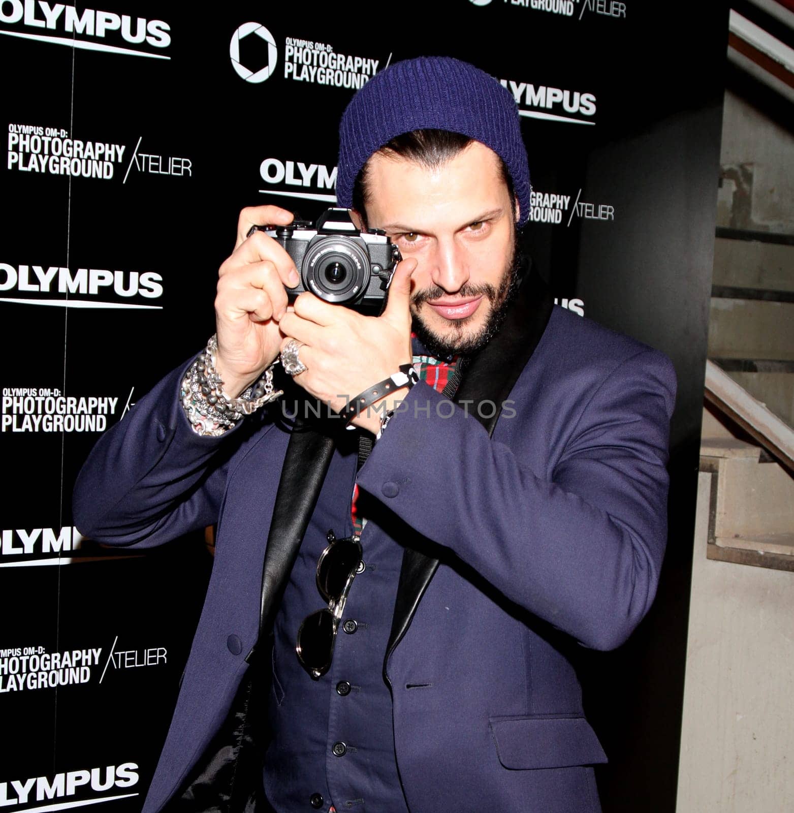 manuel cortez / manuel / olympus om-d: photography playground atelier hamburg
