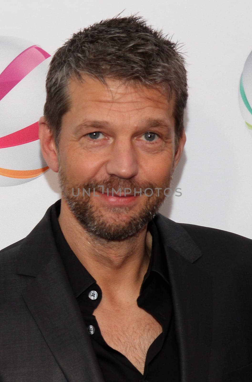 Photocall at the SAT.1 Fiction Event 2013 at the Theater Kehrwieder in Hamburg on 21.11.2013