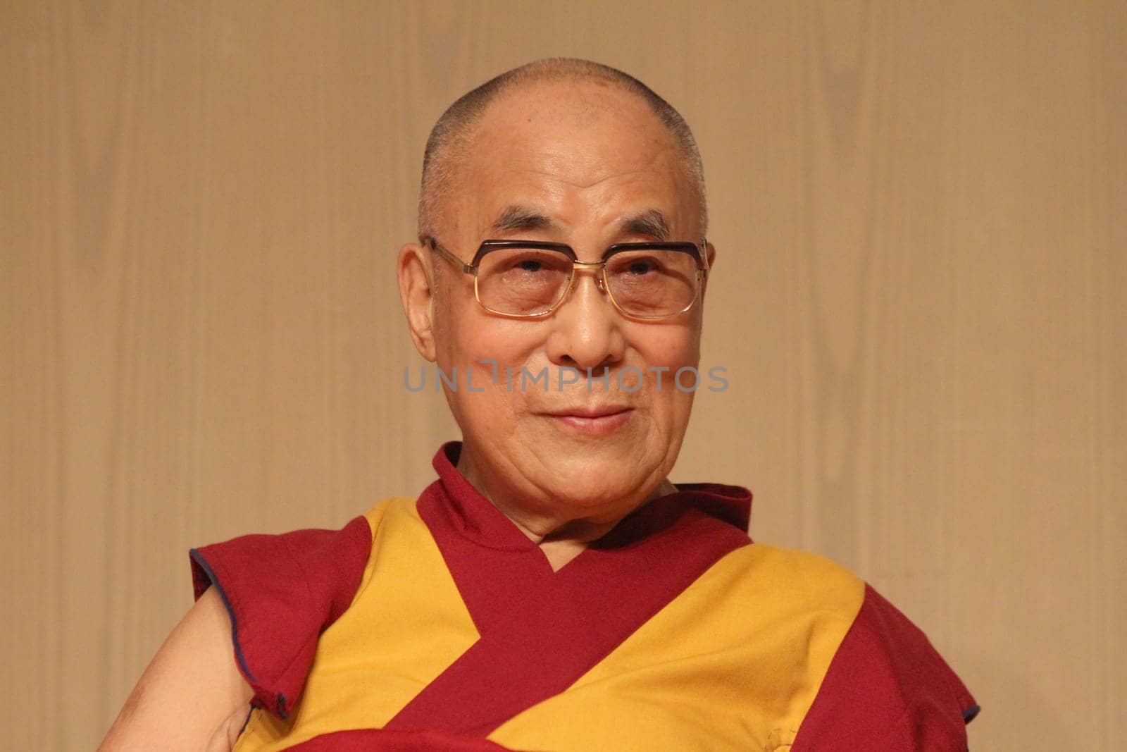 Dalai Lama
