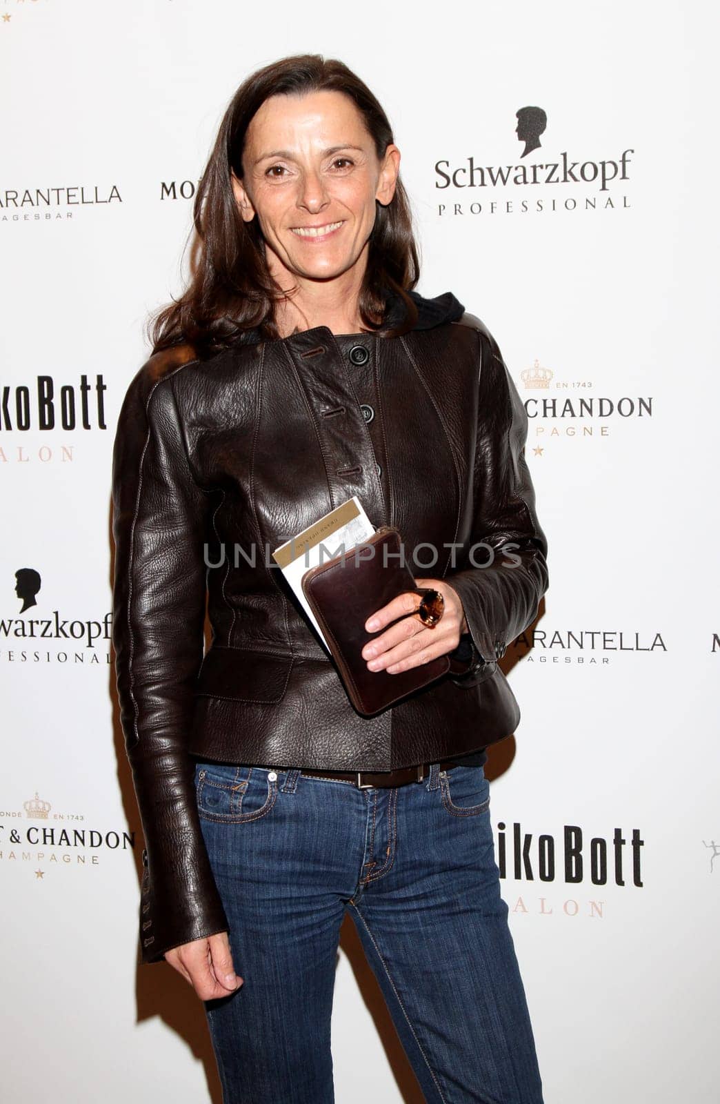 Susanna Steinwehe / Opening of Tarantella and Heiko Bott in the Old Post Office Hamburg
