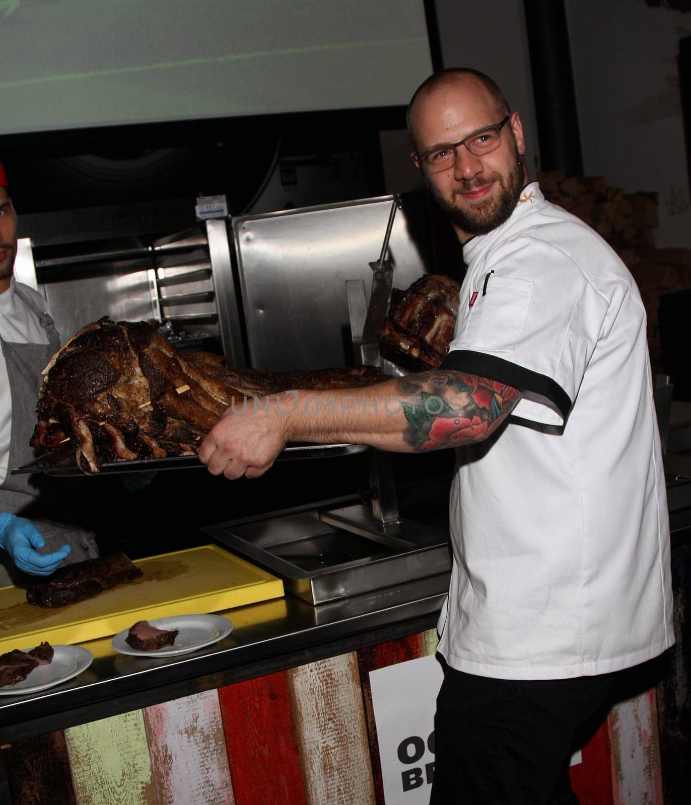 5 years of Bullerei birthday party in the Schanzenviertel Hamburg on 05.07.2014