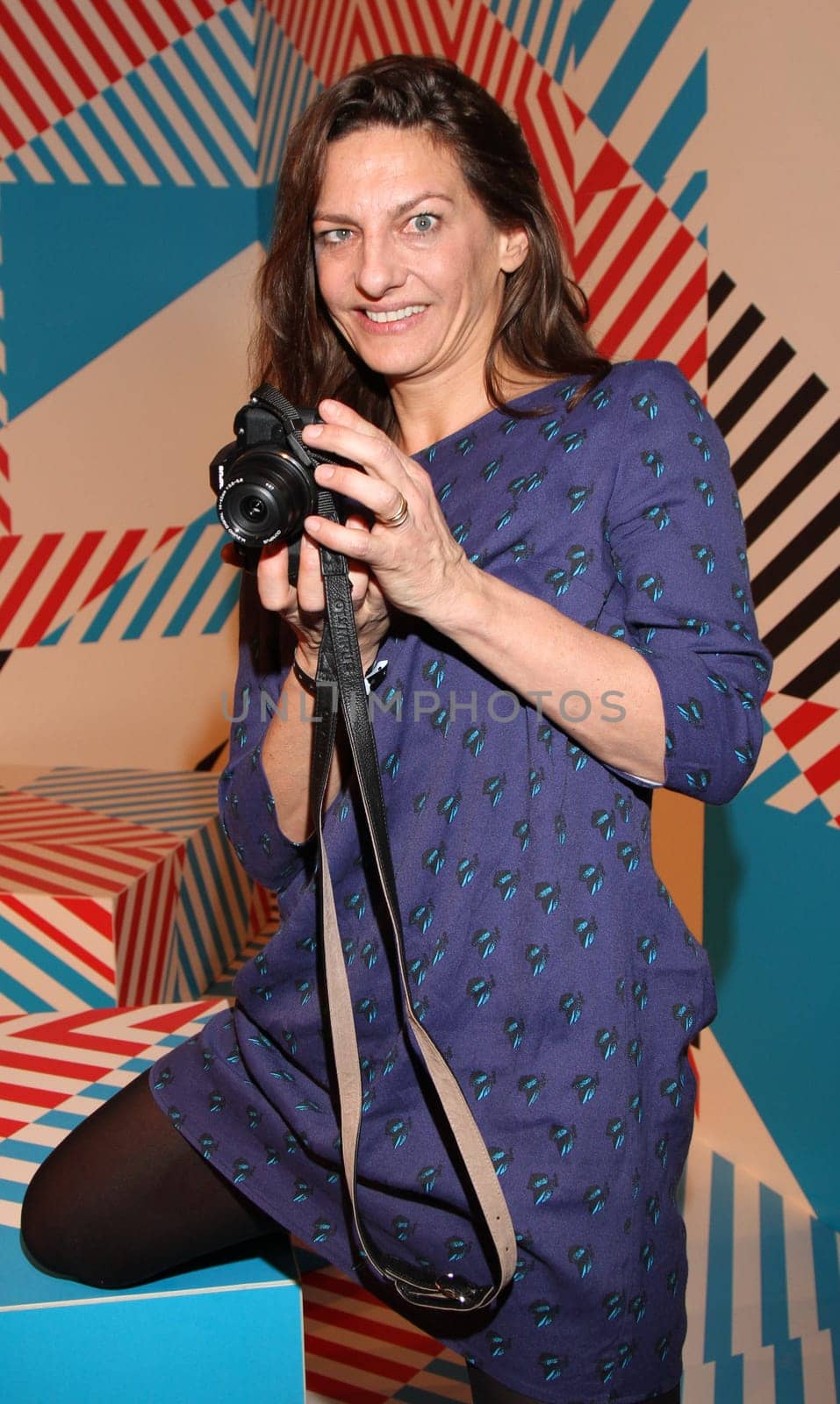 Catrin Striebeck / Olympus OM-D: Photography Playground Atelier