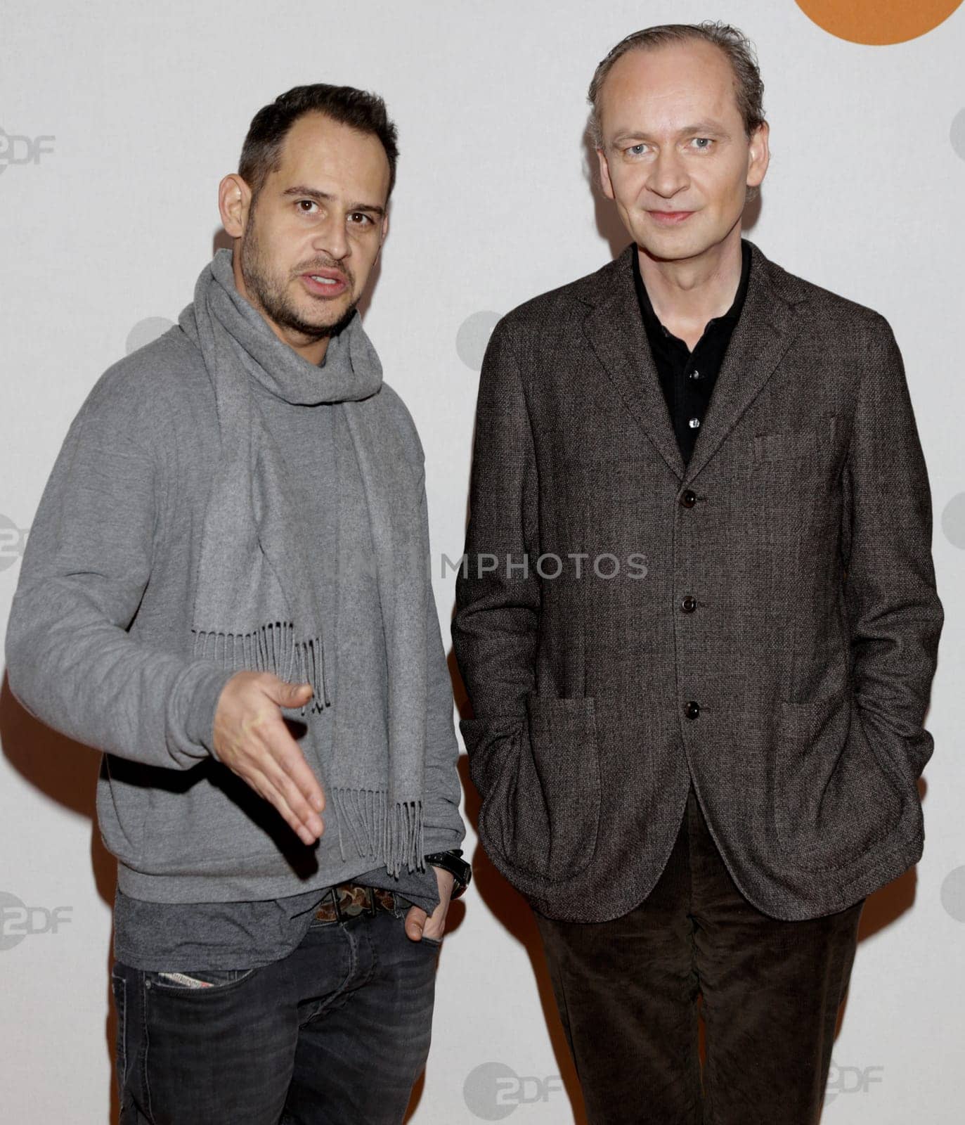 Photocall of Guilt