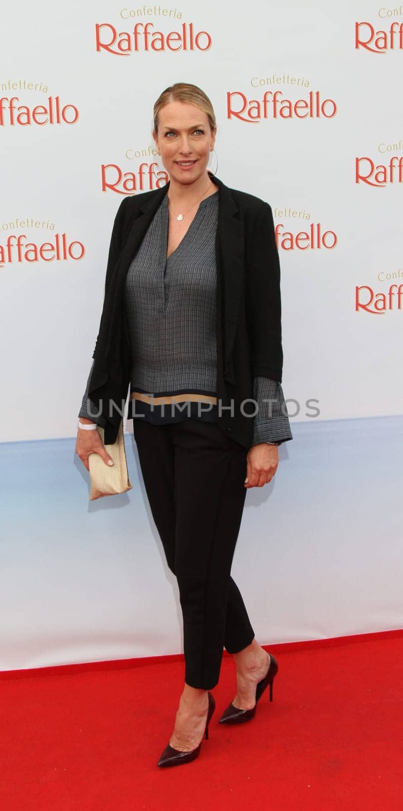 Tatjana Patitz