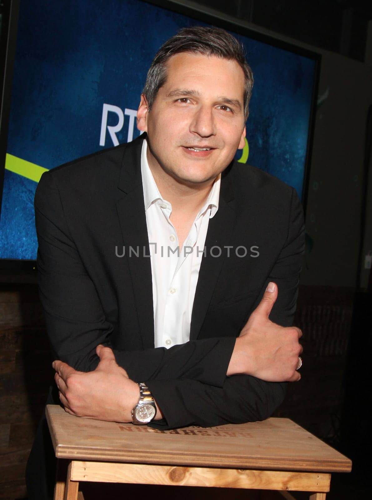 Oliver Schablitzki / RTL Nitro Program PK Hamburg