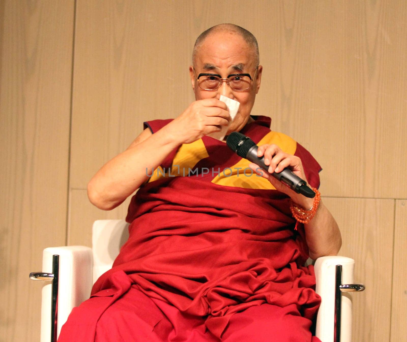 Dalai Lama