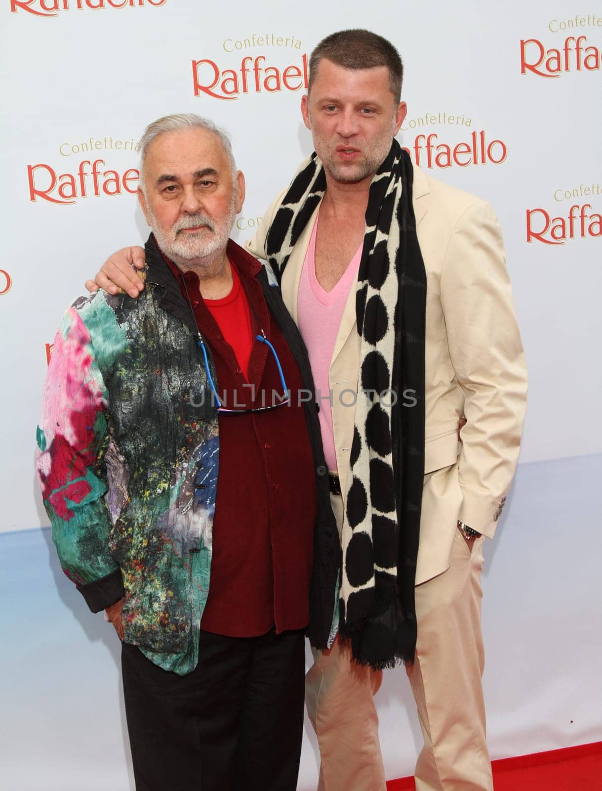 Raffaello Summer Day 2014 in Berlin a, 21.06.2014