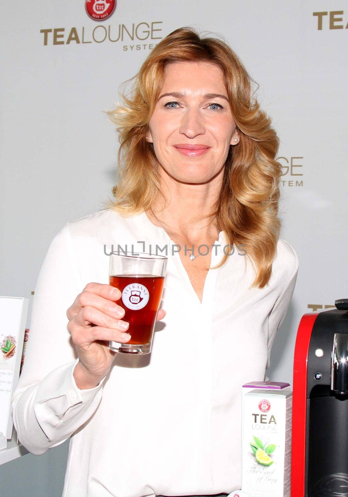Steffi Graf