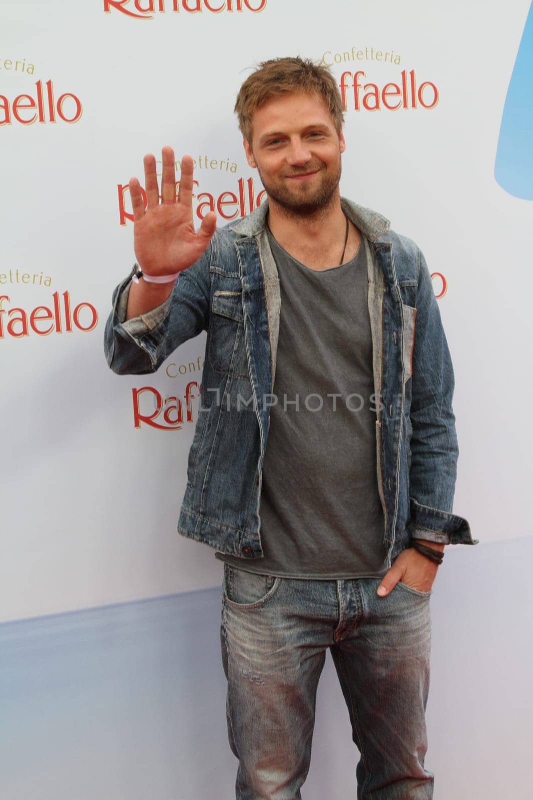 Raffaello Summer Day 2014 in Berlin 21.06.2014