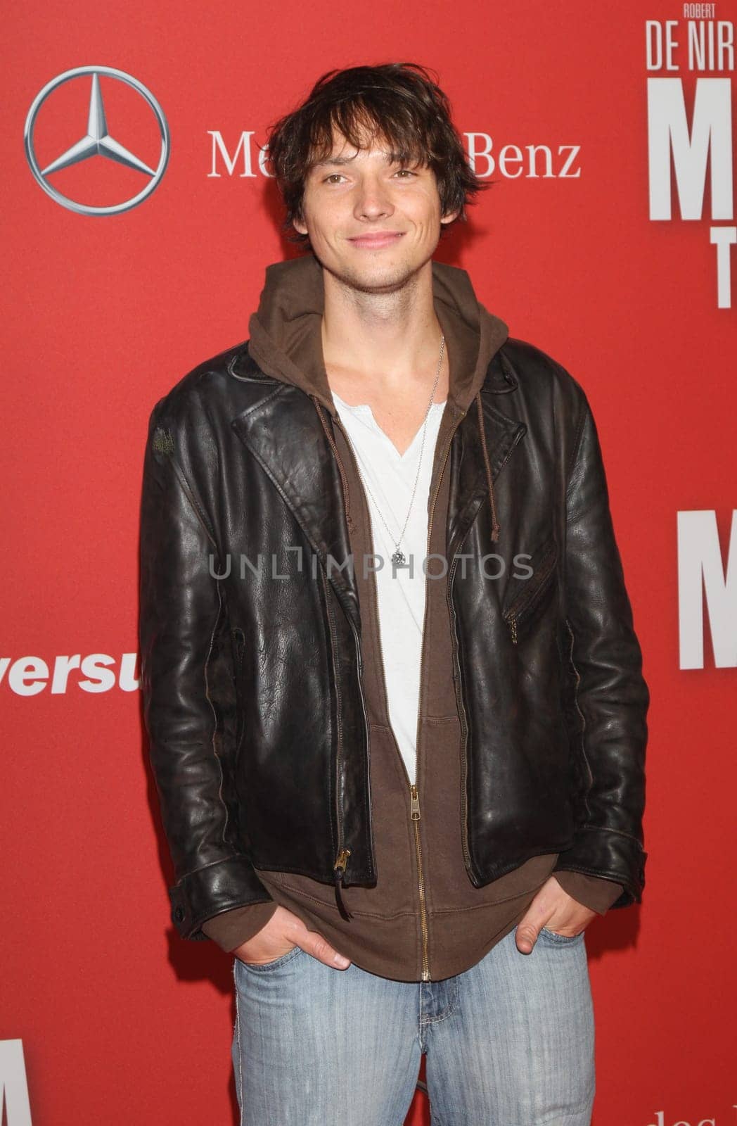 Malavita Premiere in Berlin