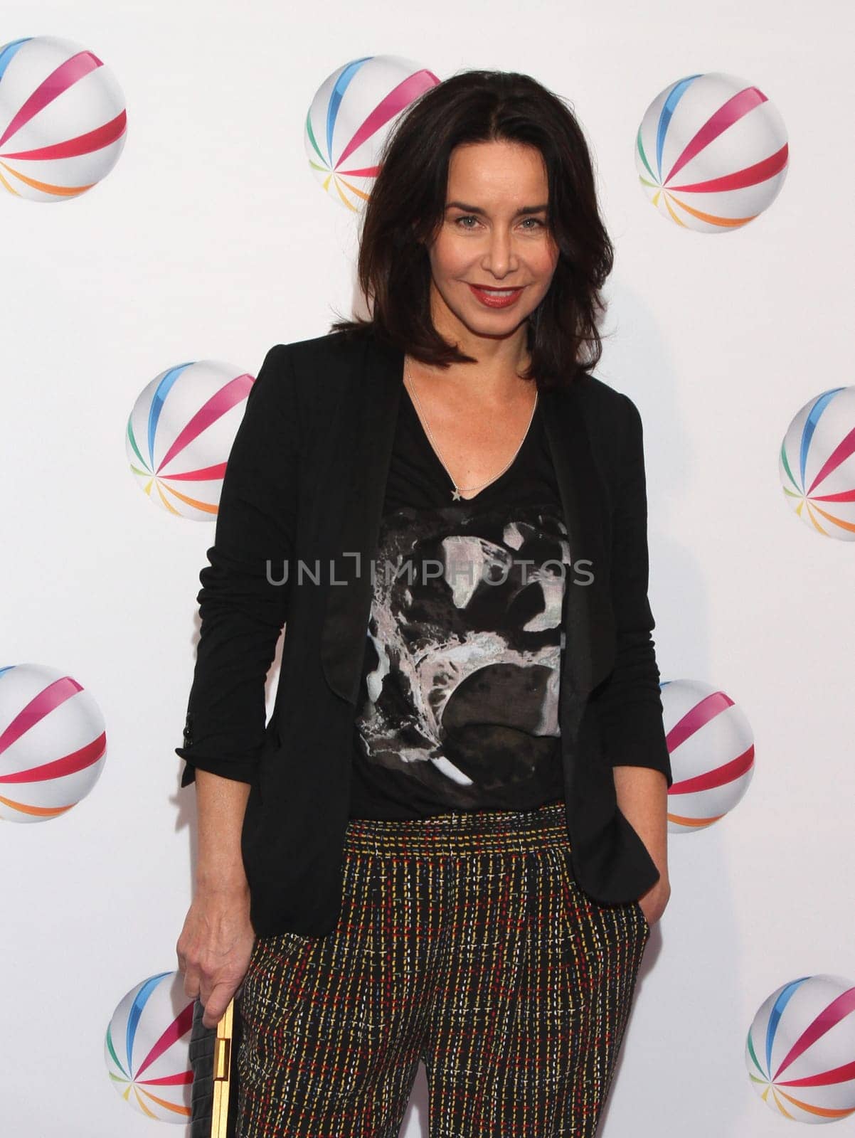 Photocall at the SAT.1 Fiction Event 2013 at the Theater Kehrwieder in Hamburg on 21.11.2013