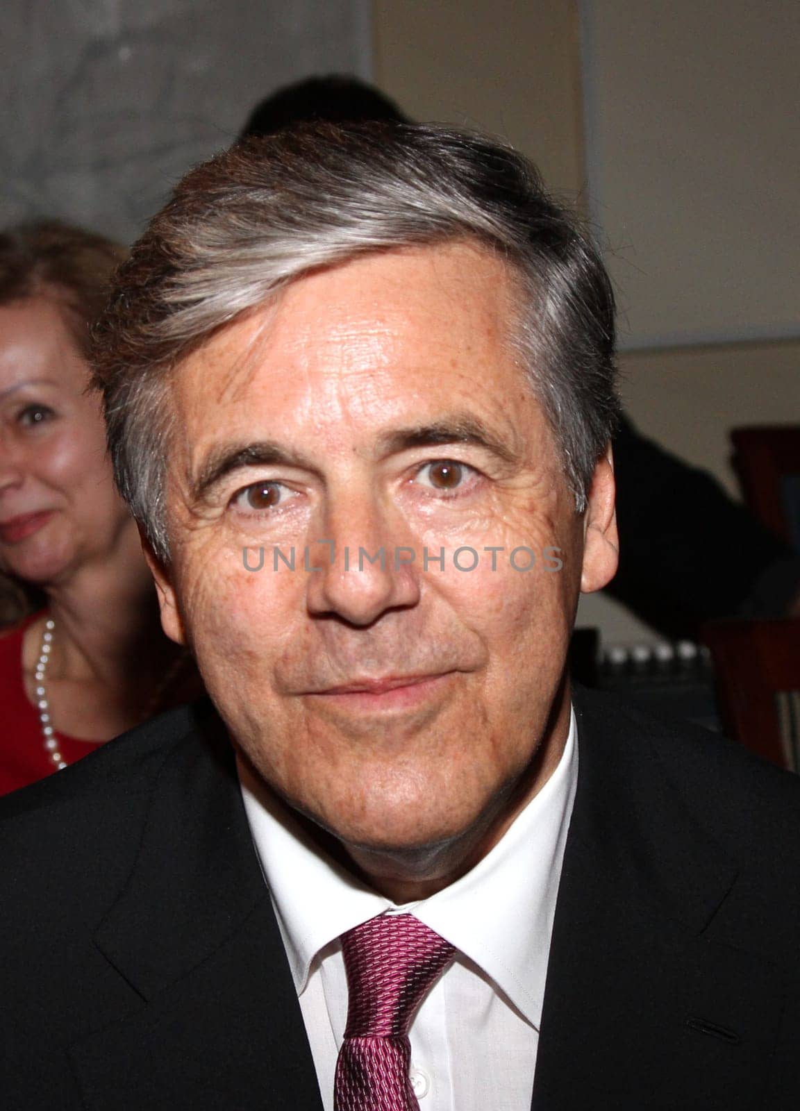 Blankenes new Year's reception 2014 at Louis C. Jacob &quot  Hamburg