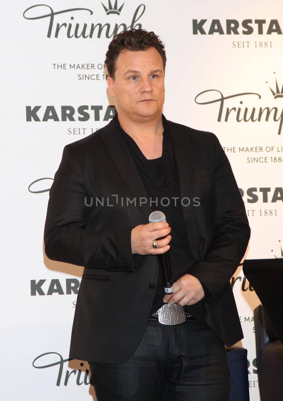 Guido Maria Kretschmer Show , Karstadt Hamburg
