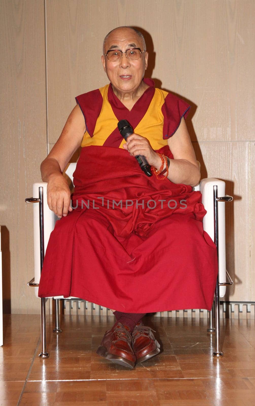 Dalai Lama