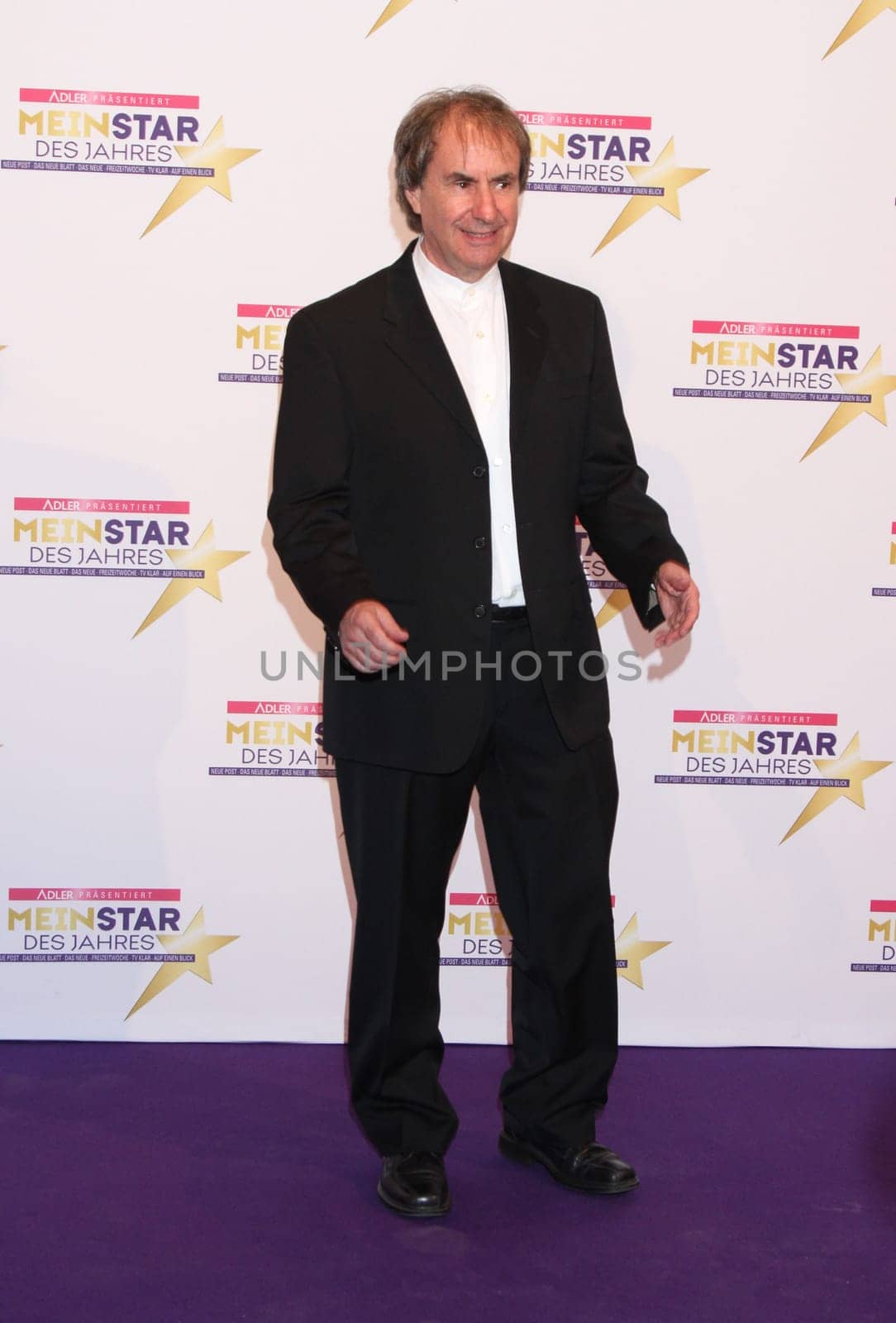 My Star of the Year 2014 in Hamburg