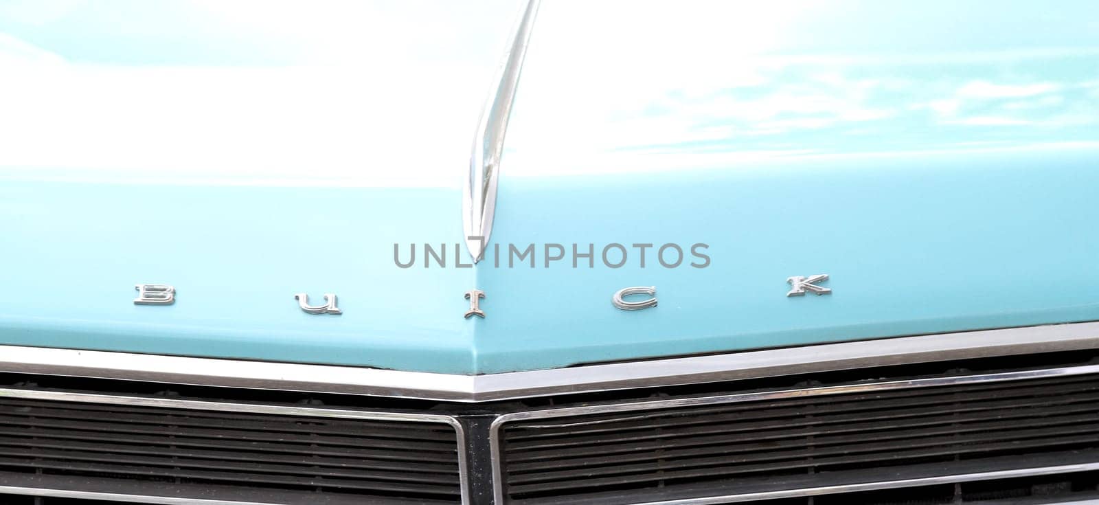 Street Mag Show 2012 / Buick