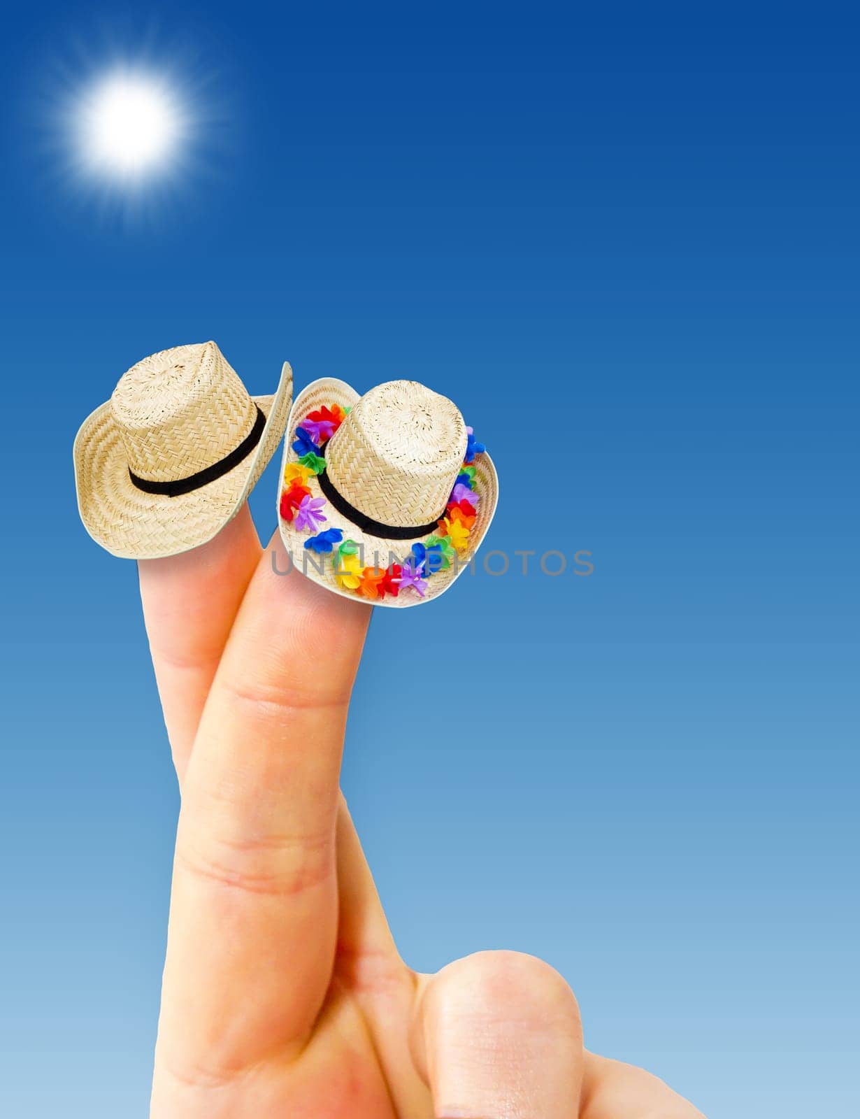 Holidays for two