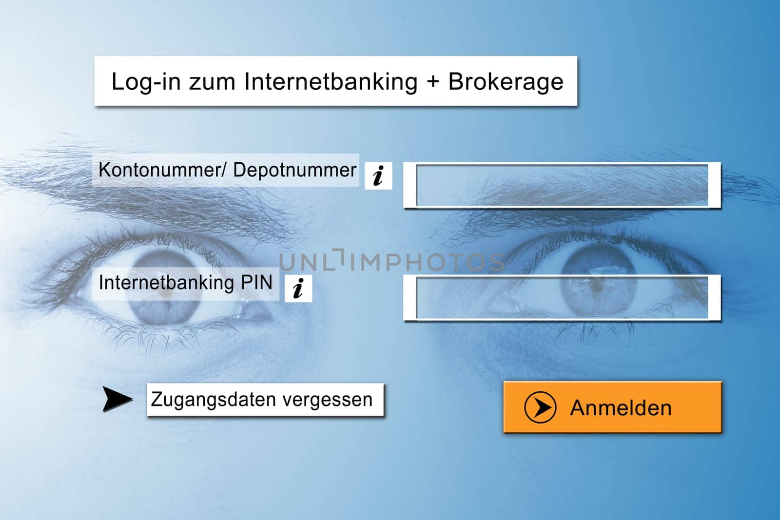 Security in online banking