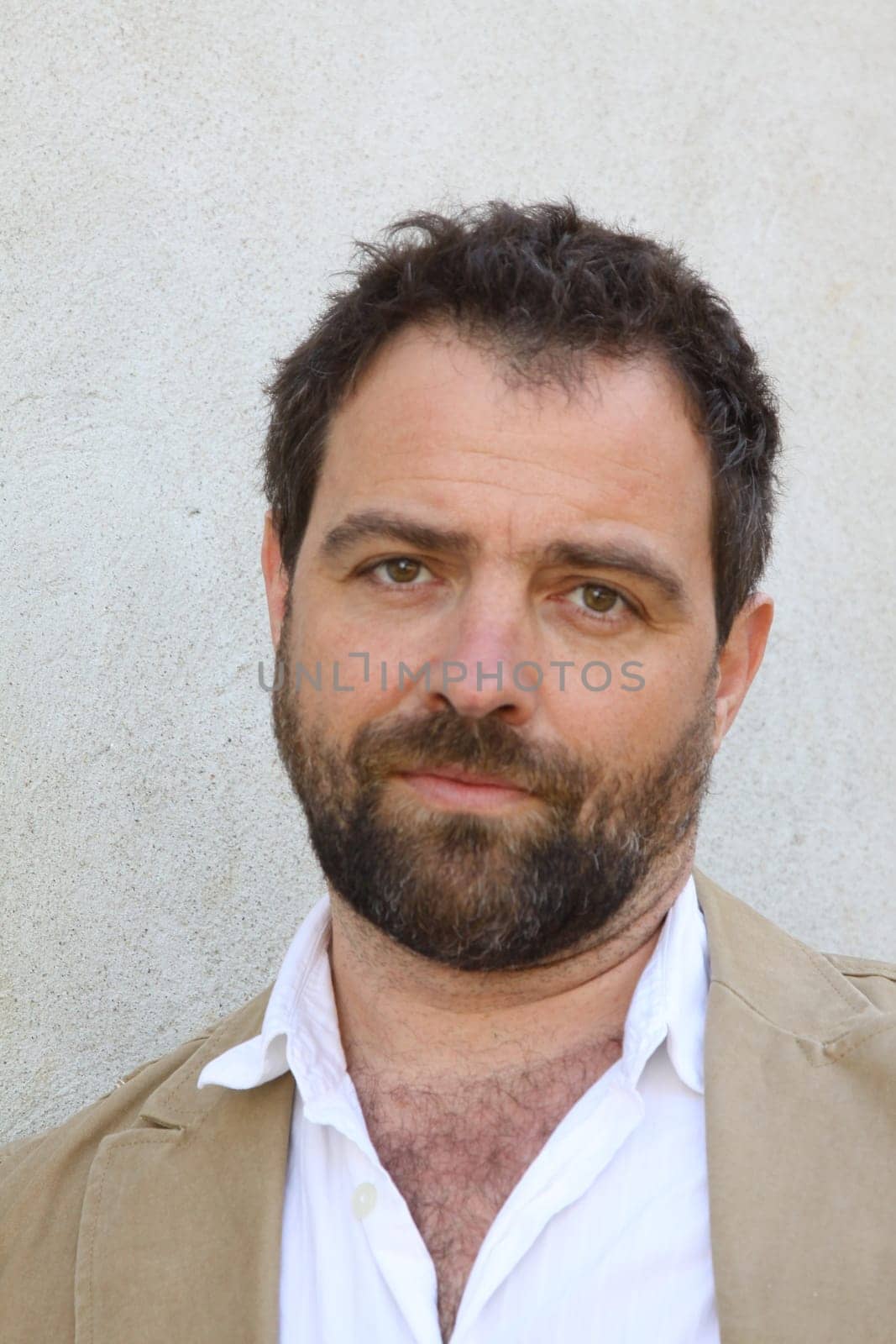 the happiness of this earth photocall in the Brise Studios Hamburg,03.05.2011/ Juergen Maurer