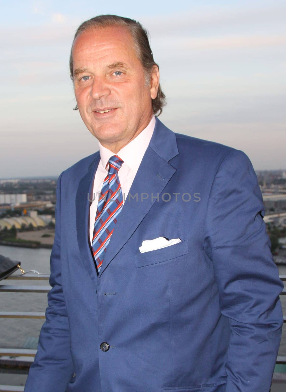Enno by Ruffin ,TIFFANY & CO. and GALA - Where Diamonds Meet Style Party in Hamburg on 25.05.2011
