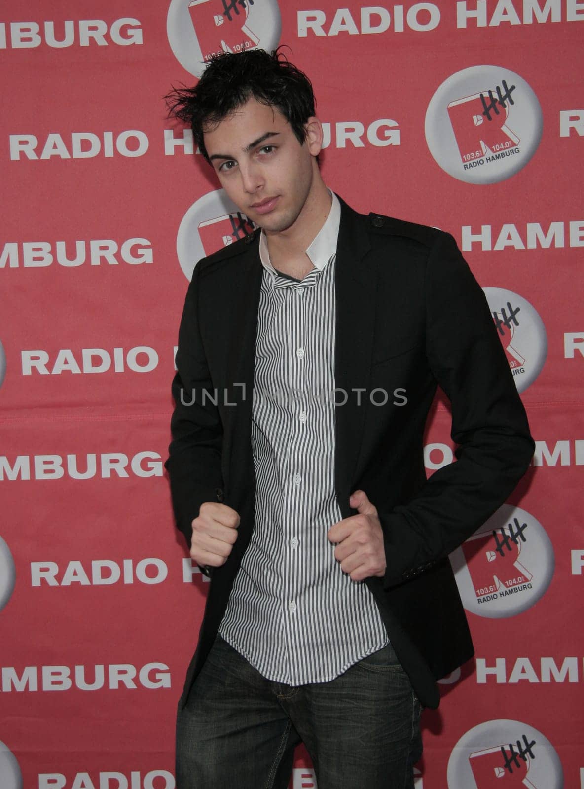 RadioHamburg Ostermarathon in Hamburg.Photo: Darin