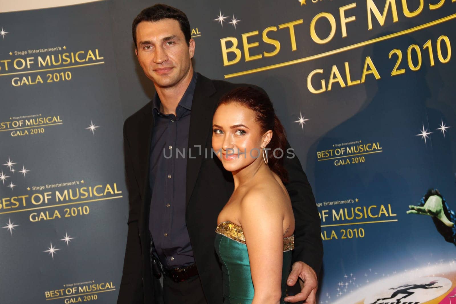 Best of Musical Gala by HRoss