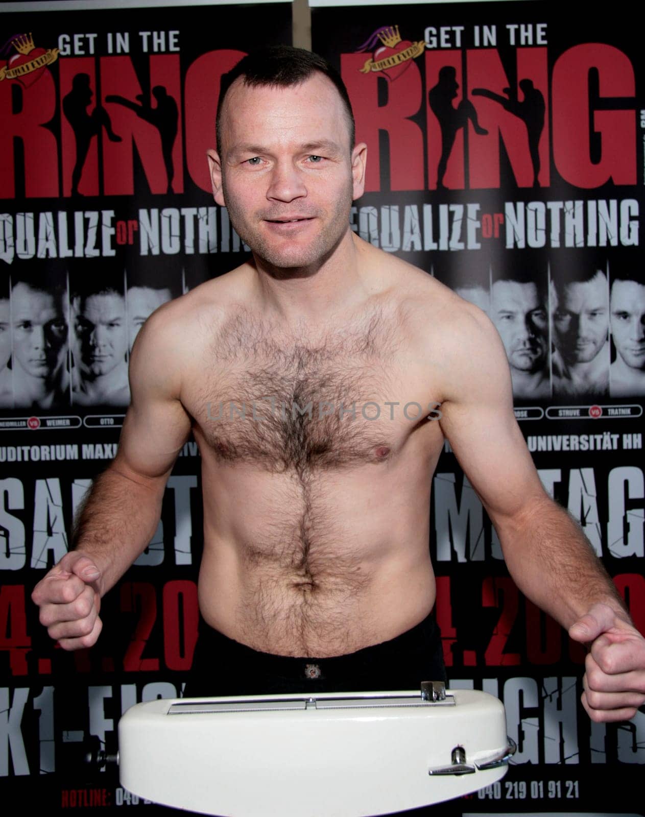 Michael Struve